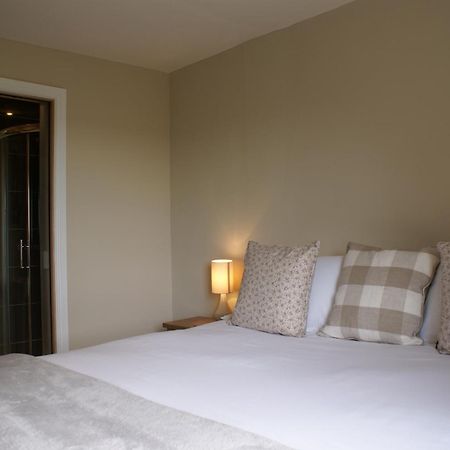 Lane House Bed & Breakfast Eynsham Ngoại thất bức ảnh
