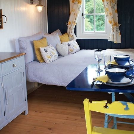 Lane House Bed & Breakfast Eynsham Ngoại thất bức ảnh