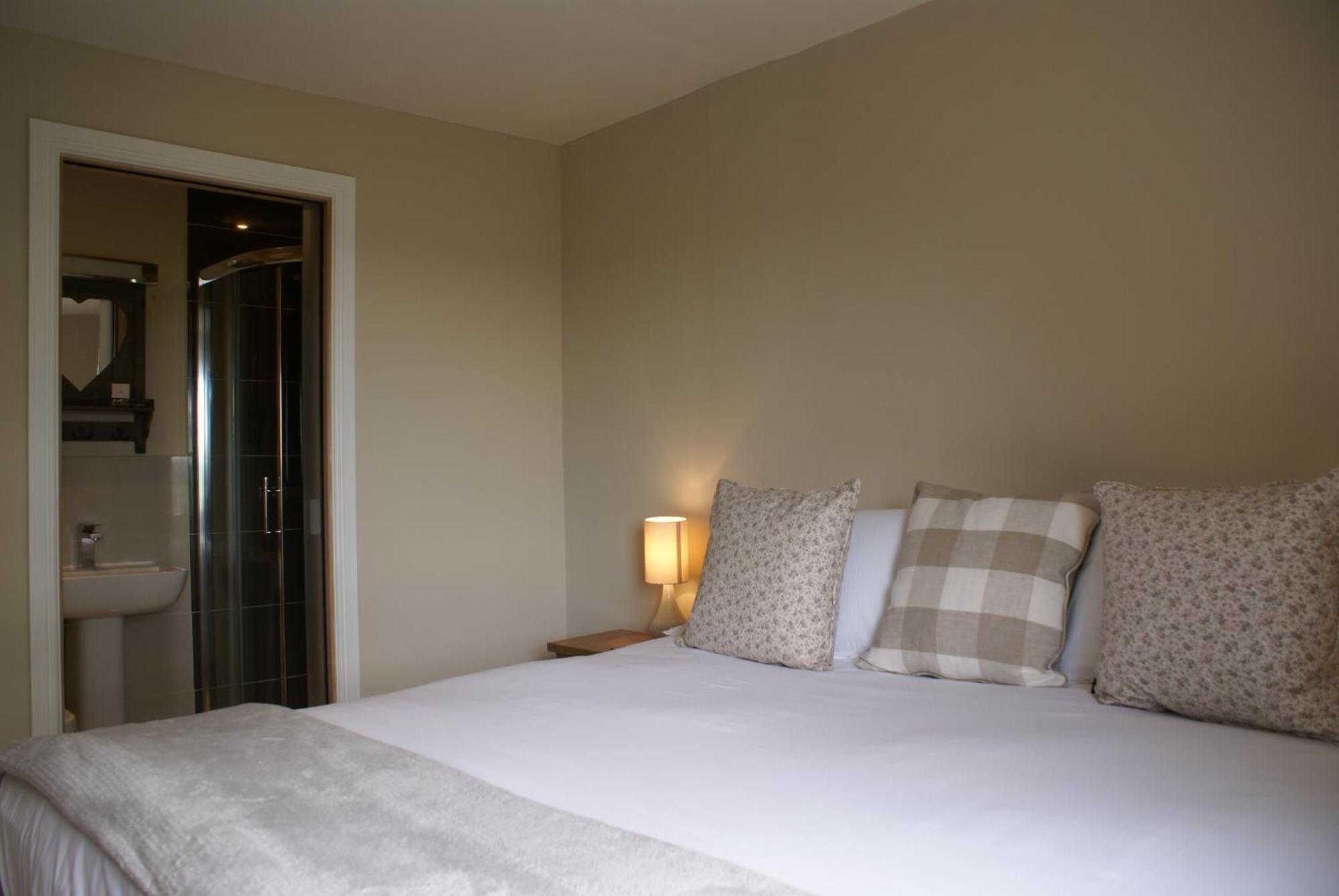Lane House Bed & Breakfast Eynsham Ngoại thất bức ảnh