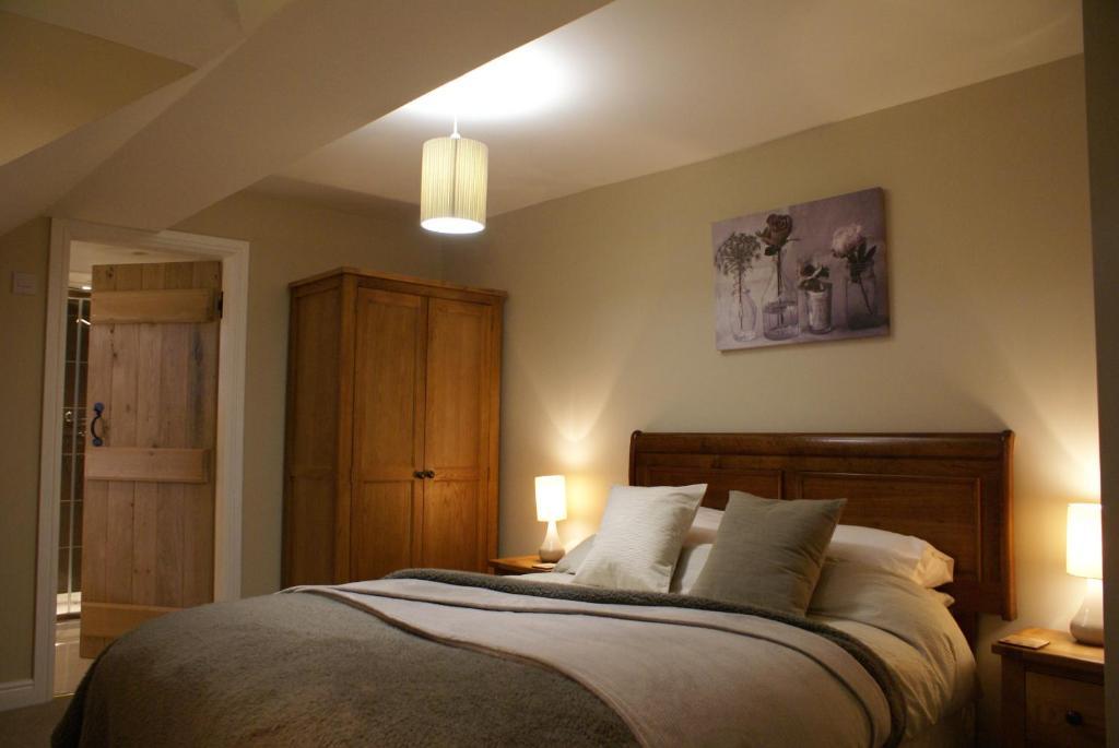 Lane House Bed & Breakfast Eynsham Phòng bức ảnh