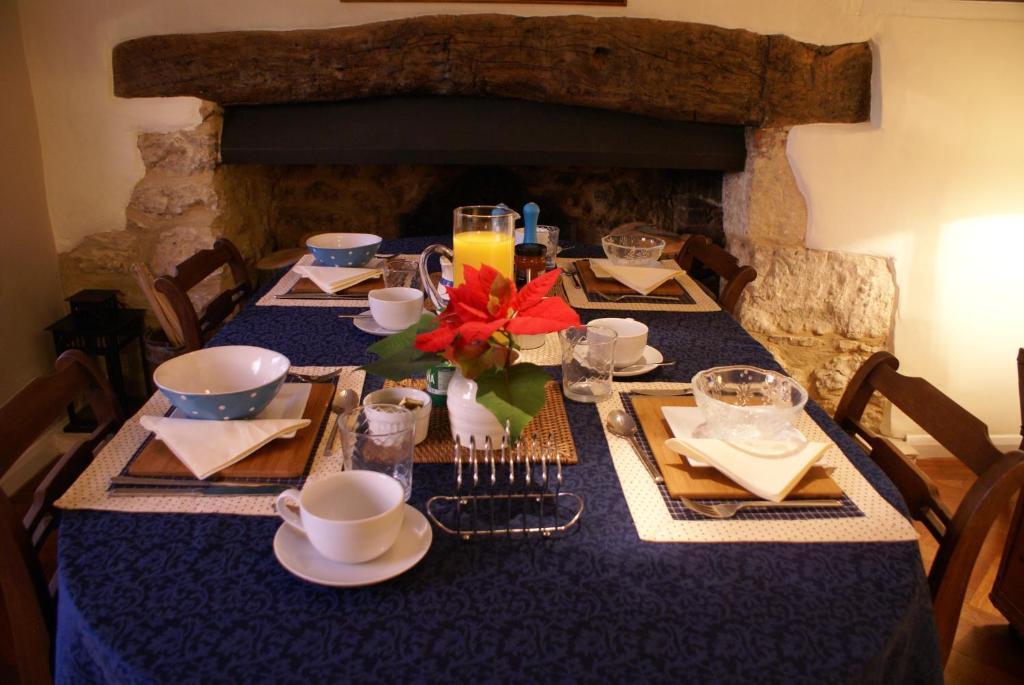 Lane House Bed & Breakfast Eynsham Ngoại thất bức ảnh