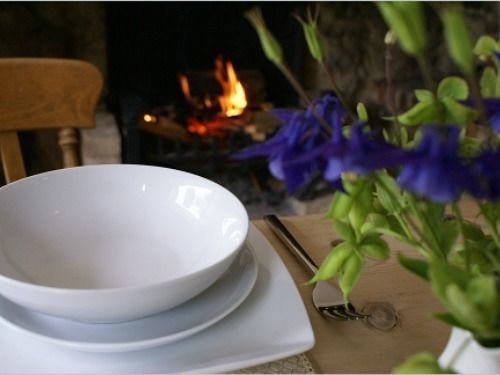 Lane House Bed & Breakfast Eynsham Ngoại thất bức ảnh