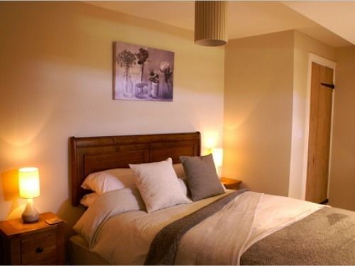 Lane House Bed & Breakfast Eynsham Ngoại thất bức ảnh